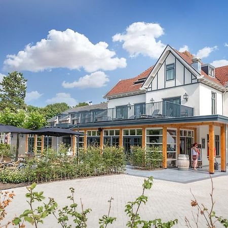 Romantik Badhotel Renesse Zewnętrze zdjęcie