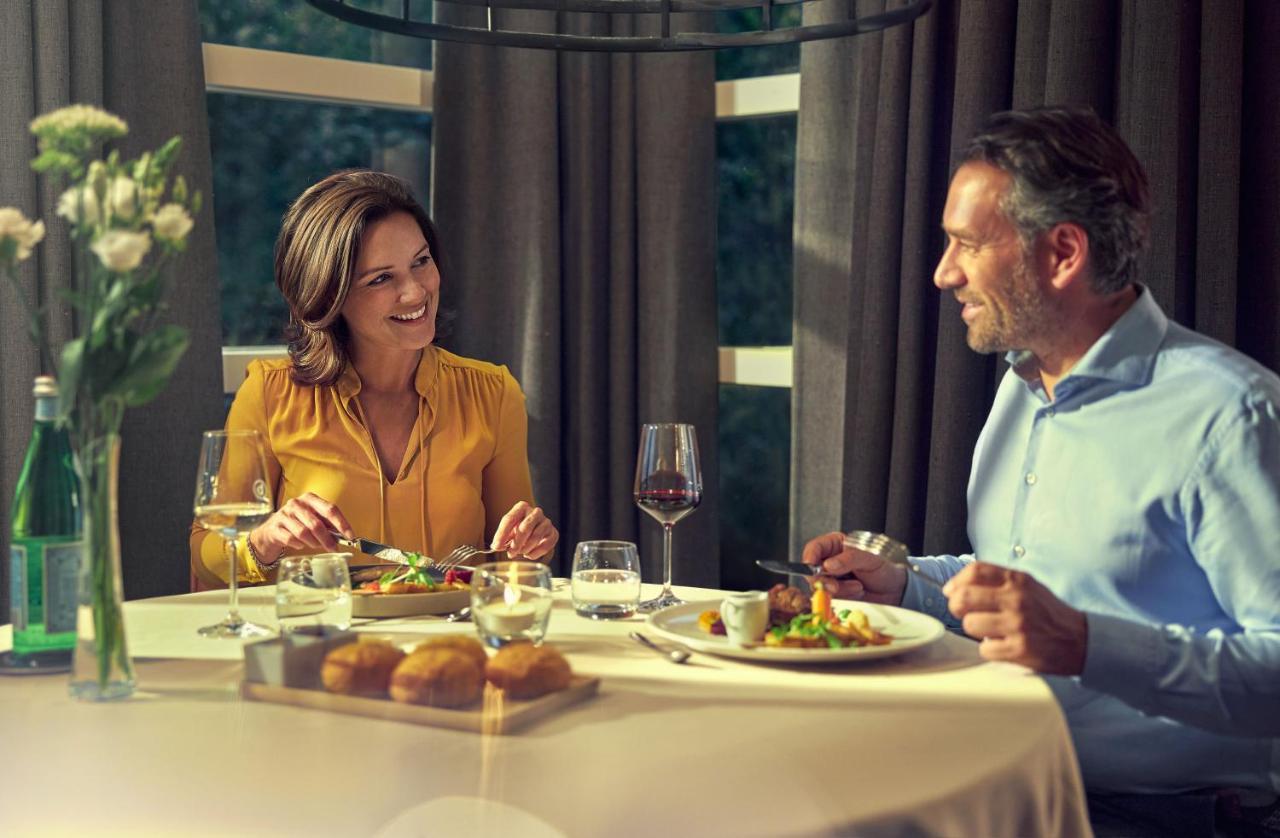 Romantik Badhotel Renesse Zewnętrze zdjęcie
