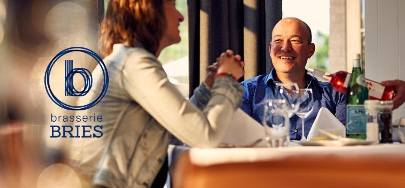 Romantik Badhotel Renesse Zewnętrze zdjęcie