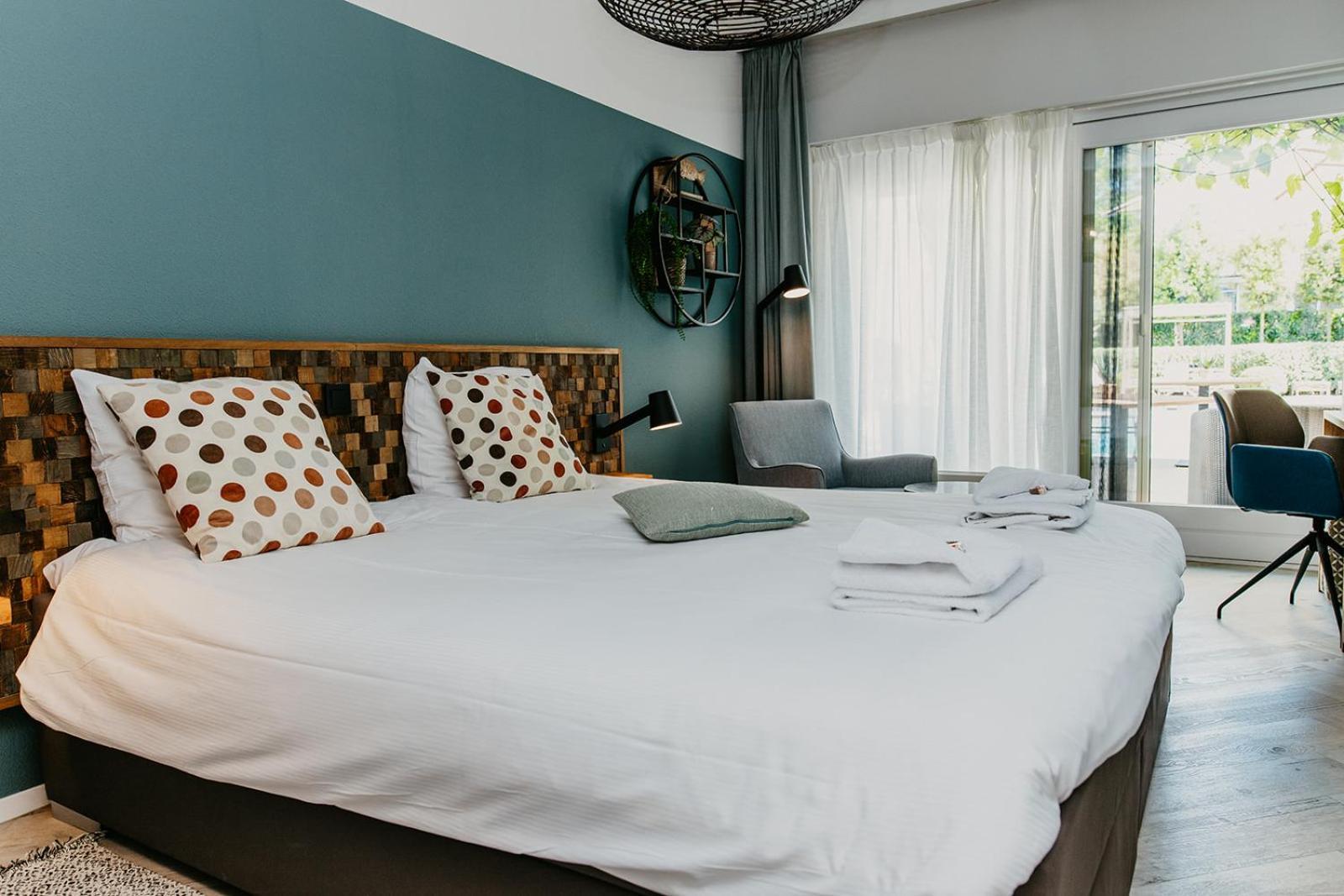 Romantik Badhotel Renesse Zewnętrze zdjęcie