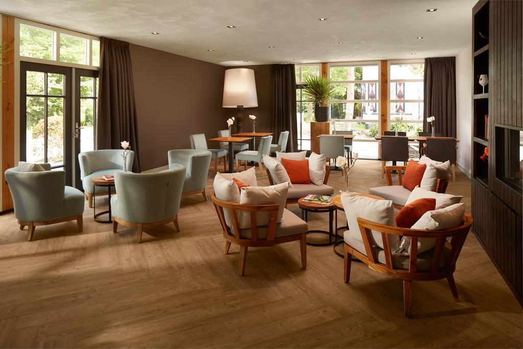 Romantik Badhotel Renesse Zewnętrze zdjęcie