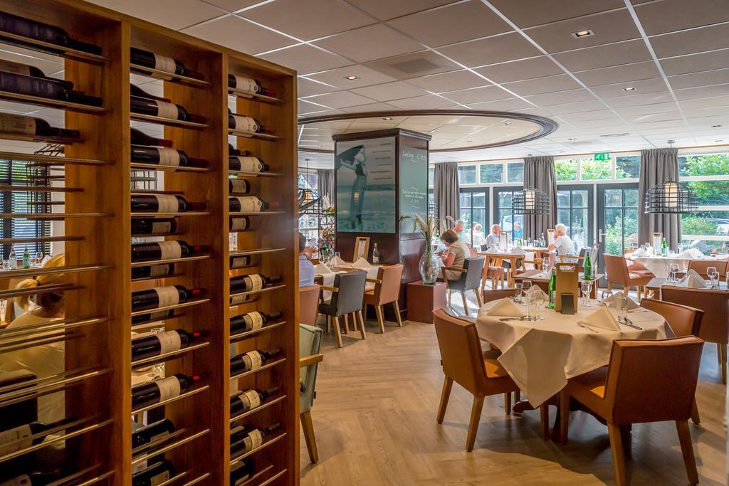 Romantik Badhotel Renesse Zewnętrze zdjęcie