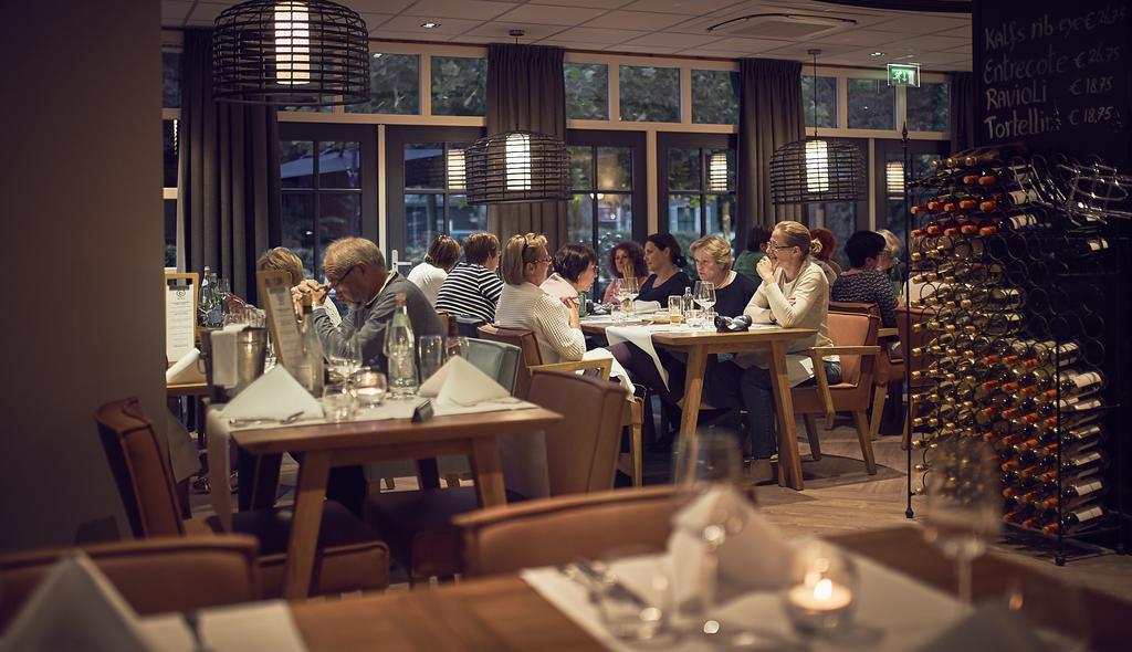Romantik Badhotel Renesse Zewnętrze zdjęcie