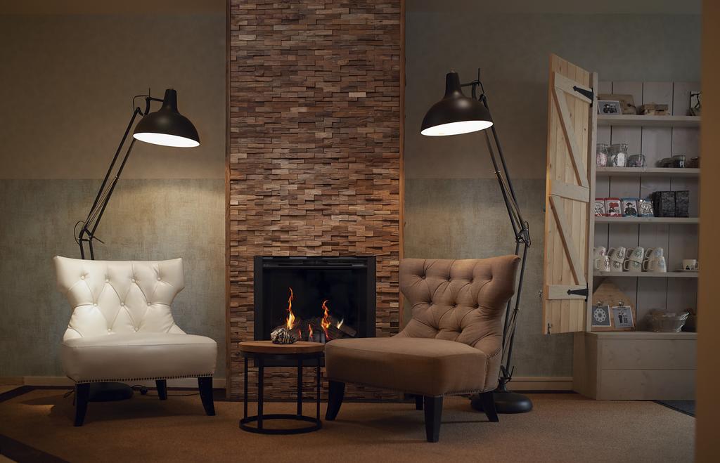 Romantik Badhotel Renesse Zewnętrze zdjęcie