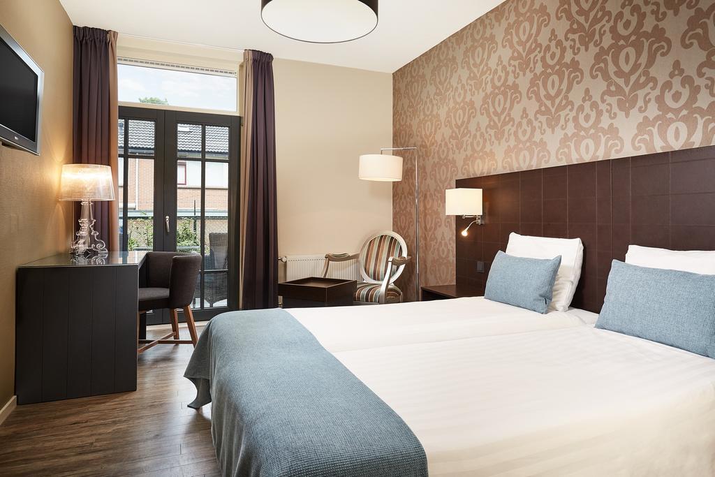 Romantik Badhotel Renesse Zewnętrze zdjęcie